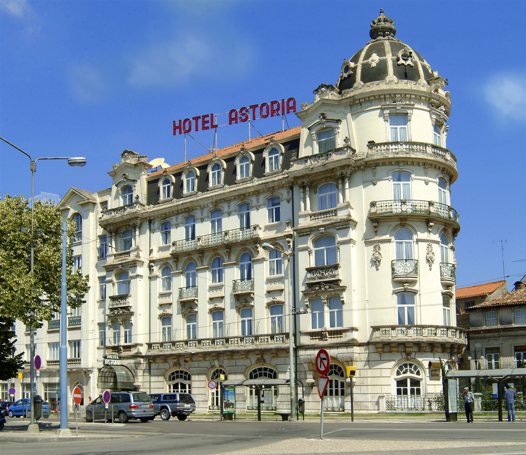 Astória Hotel